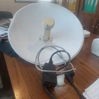 آنتن اینترنت رادیویی پاوربیم