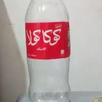 بطری نوشابه