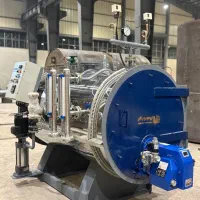 کارواش بخار نانو پلاس اتوماتیک مدل ubm