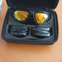 عینک کوهنوردی دارای آمریکایی|کوهنوردی و کمپینگ|بیجار, |دیوار