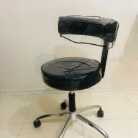 تخت و صندلی