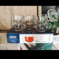 کلی لوازم مفت مفت