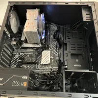 کیس نسل ۱۲ i5 12400