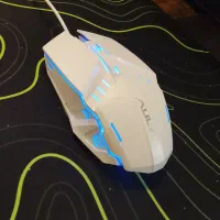 موس گیمینک ائولا