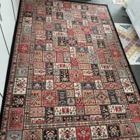 گلیم ۴متری نو|گلیم، جاجیم، گبه|تهران, حر|دیوار