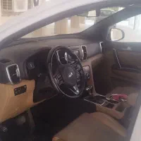 اسپورتیج 2016 فول|خودرو سواری و وانت|کیش, |دیوار