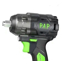 اقساط/بوکس/بکس شارژی براشلس 20 ولت PAP مدل 2024|ماشینآلات صنعتی|علیآباد کتول, |دیوار