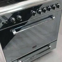 اجاق گاز لوفرا ایتالیا