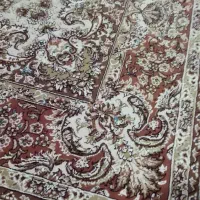دو تخته فرش ۹ متری|فرش|آستانه اشرفیه, |دیوار