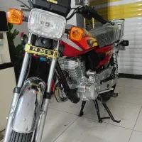 موتور احسان 200 مشابه صفر