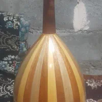 عود بحرینی اصل|سازهای سنتی|میناب, |دیوار