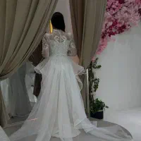 اجاره لباس عروس به صورت کلی