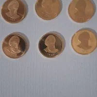 سکه امامی و نیم سکه بانکی 86