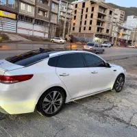 اپتیما ۲۰۱۶|خودرو سواری و وانت|سنندج, |دیوار