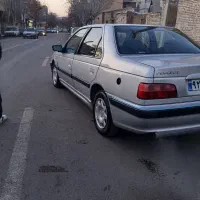 پرشیا مدل آخر 88|خودرو سواری و وانت|تبریز, |دیوار