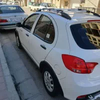 کوییک 1404 GX|خودرو سواری و وانت|تهران, شهرک طالقانی|دیوار