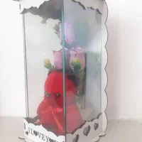 باکس گل وخرس