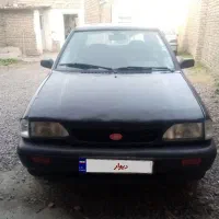 پراید 83 سالم