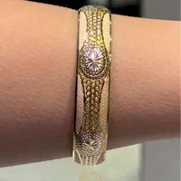 نیم پوش طلا