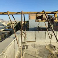 بالابر ساختمانی تک فاز