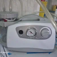 دستگاه ساکشن