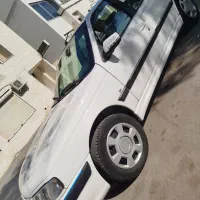 پارس تیوفایو گاز سیمی 1401|خودرو سواری و وانت|بوشهر, |دیوار