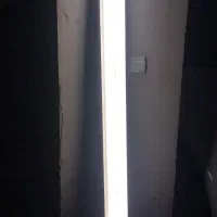 مهتابی جفت دوتایی سالم پنج عدد موجود هست
