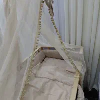 تخت خواب نوزاد