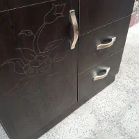 کمد جاکفشی