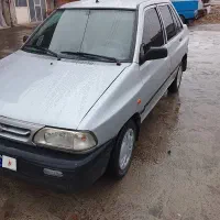 پراید مدل ۸۵