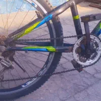 دوچرخه 24|دوچرخه، اسکیت، اسکوتر|اهواز, کمپلو شمالی|دیوار