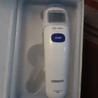 تب سنج omRon اصل|پزشکی|سهند, |دیوار