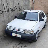 پراید 88|خودرو سواری و وانت|خواجه, |دیوار