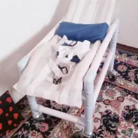 تخت حمام
