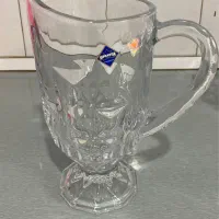 ظرف کریستال|ظروف سرو و پذیرایی|بهارستان, |دیوار