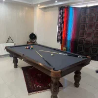 میز رایلی شندر بیلیارد|ورزش‌های توپی|تهران, منیریه|دیوار