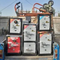 گاو صندوق از سایز 40در30تا120در50