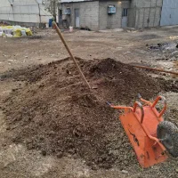 کود بلدرچین|خدمات باغبانی و درختکاری|ورامین, خورین|دیوار