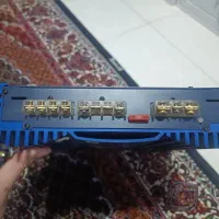 سیستم صوتی ماشین