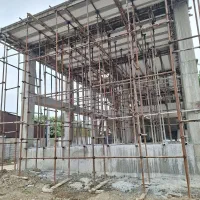 داربست طاها