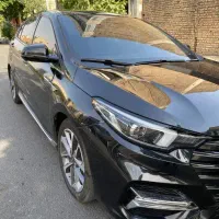 آریزو 6 پرو مشکی مدل 1402