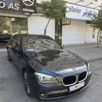 bmw 750 2009|خودرو سواری و وانت|تهران, تهرانسر شرقی|دیوار