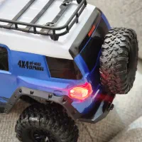 ماشین کنترلی حرفه ای FJ Cruz|اسباببازی|شیراز, دکتر حسابی|دیوار