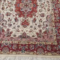 فرش زرنیم خطیبی بزرگ