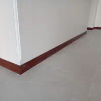 نصاب قرنیز pvc|خدمات پیشه و مهارت|اسلام‌شهر, شهرک سعیدیه|دیوار