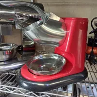 ایس کرایشر یخ خردکن|کافی‌شاپ و رستوران|کرج, اصفهانی‌ها|دیوار