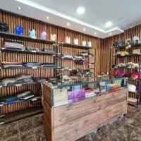 نصاب قفسه و رگال و استند طبقاتی|خدمات پیشه و مهارت|همدان, |دیوار