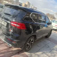 فردا موتور  sx5