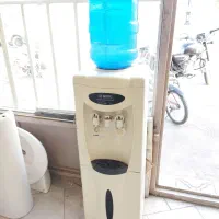 آب سرد کن sure