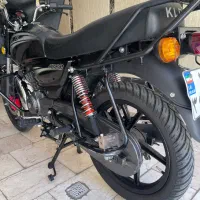 Kld200مدل۱۴۰۳|موتورسیکلت|تهران, تهراننو|دیوار
